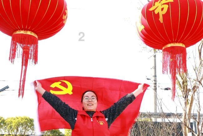 逃离可爱村落