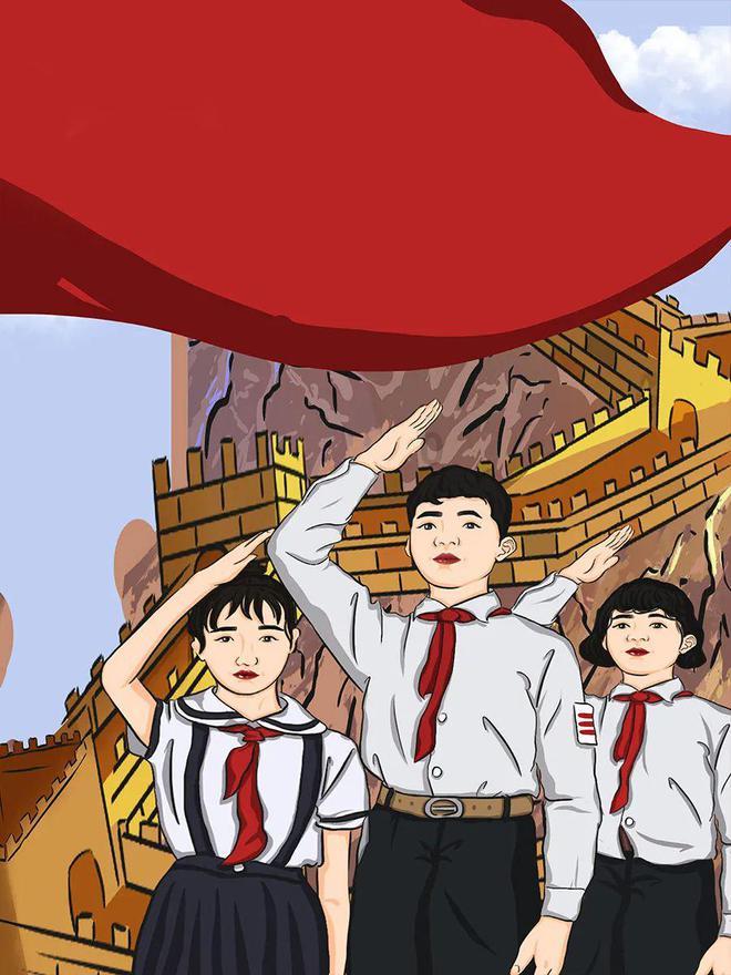 「舒章铭谈瓷说画专栏」绘画群体的四个等级
