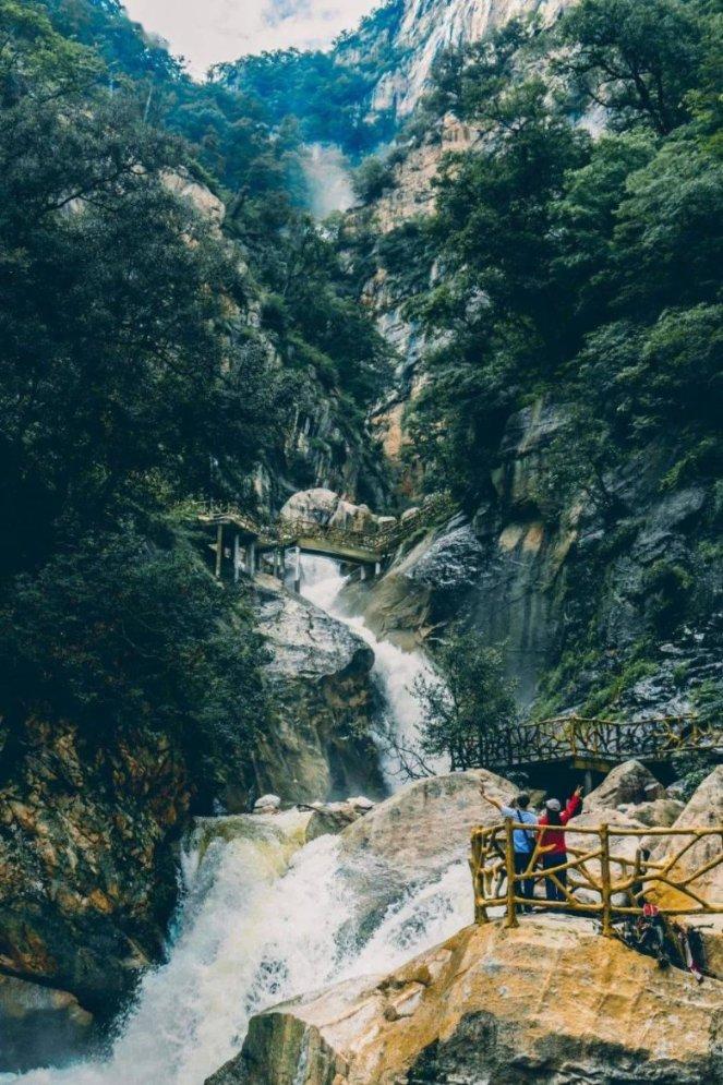 郑州这座道观，曾跟少林寺齐名，为“万岁”发源地，现却少有人知
