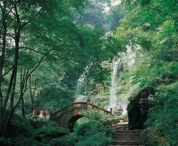 逃离可爱村落