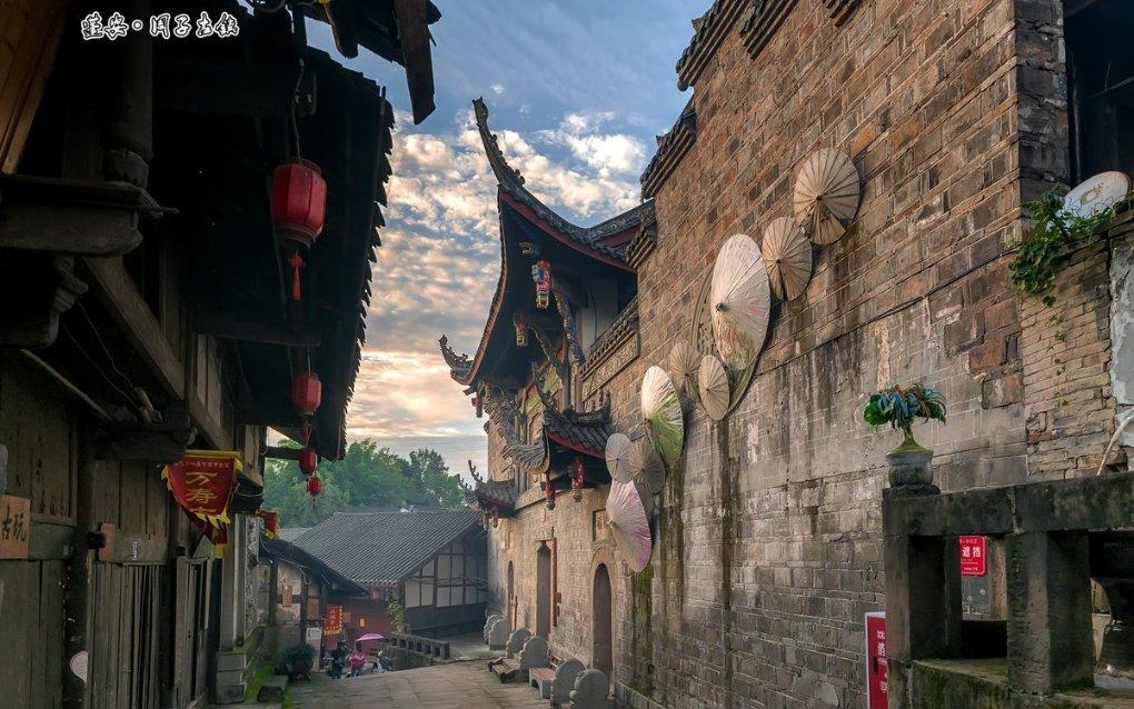 烟火气氤氲“文化香”!云岩太平路焕发新光彩
