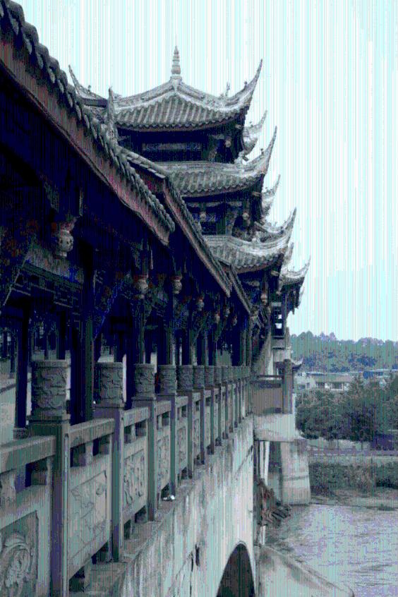 星际穿梭